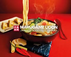 Marugame Udon (Strand)
