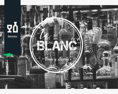 Le Blanc (Desierto)