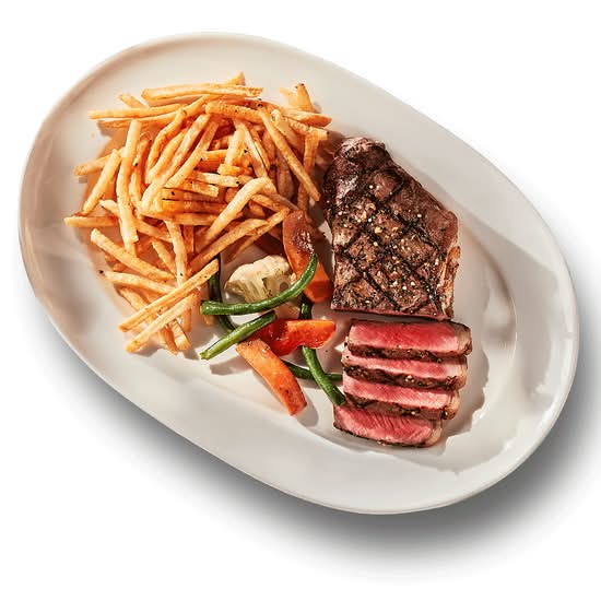 Contre-filet New York 12 oz