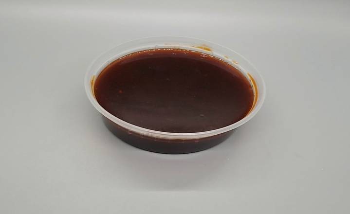 Side Sauce(please mention what kind of sauce)-汁