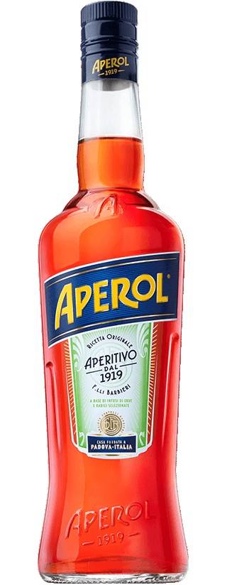 Aperol Aperitivo 70cl