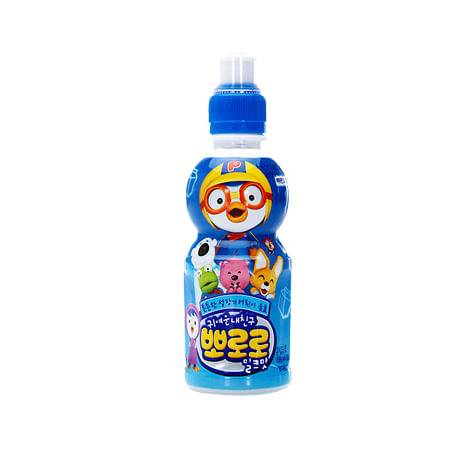 Pororo Milk Drink (8.29 oz)