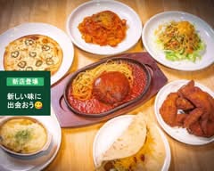 【アメリカンダイナー】Kei