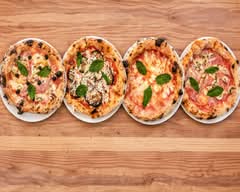 Moza Pizza - Ixelles