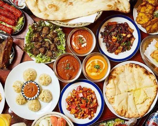 【インド・ネパール料理】Namaste Indian Nepali 武蔵関店 Namaste Nepali Musashiseki