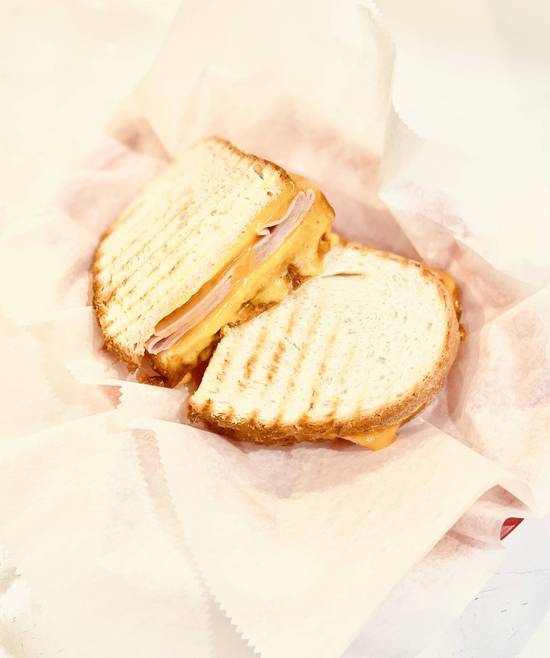 Cheddar Ham
