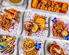 Burger Papi (5728 S Archer Ave)