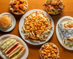 La Belle Province (8201 Newman)