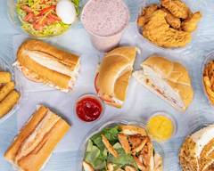 Broad Deli And Grill (9 Broad Avenue, Ossining)