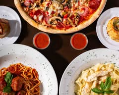 Brothers pizza