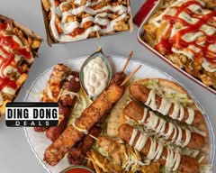 Yummy Kebabs (Sydenham)