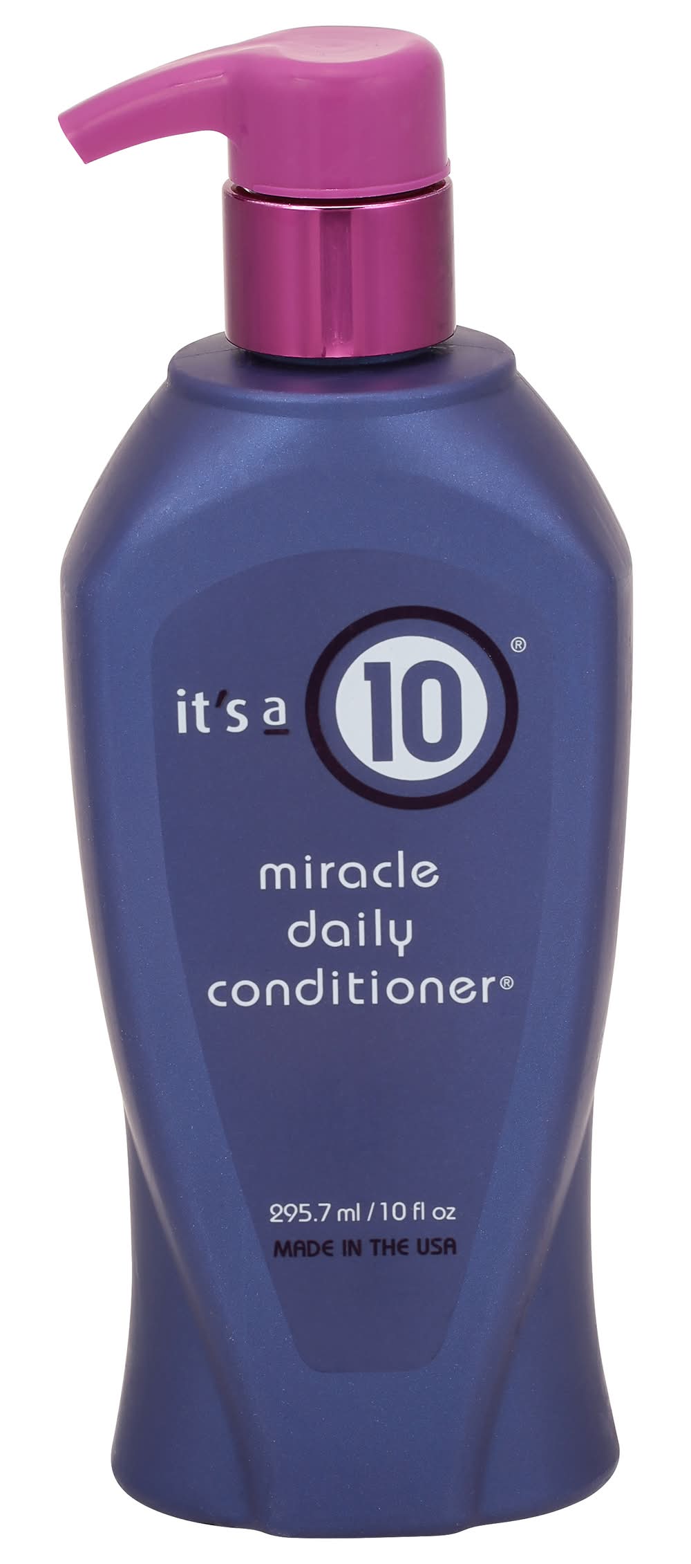 It's A 10 Miracle Daily Conditioner (10 oz)