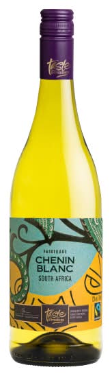 Sainsbury's Taste the Difference Fairtrade Chenin Blanc Wine (750ml)