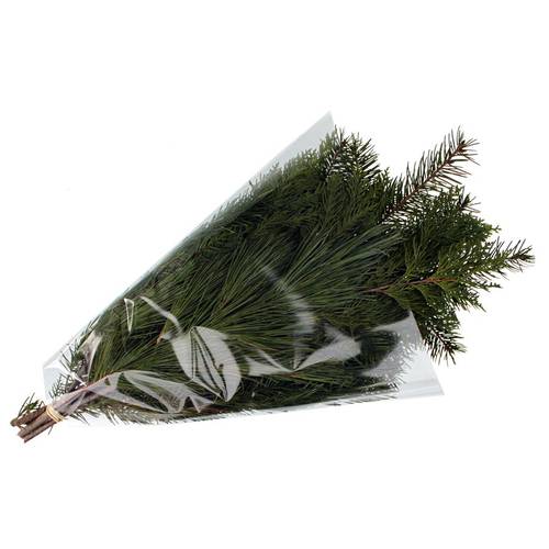 Christmas Green Bundle 2 lb