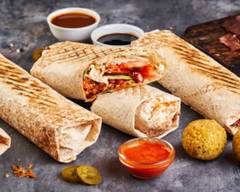 French Corner Comida Para Llevar (Valencia)