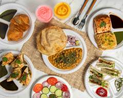 Chawpatee Food Corner (Wentworthville)