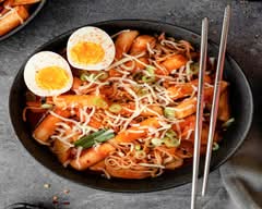 RABOKKI+ESPECIALIDADES COREANAS