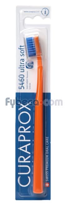 Cepillos Curaprox Medicado Curaprox 5460 Ultra Soft