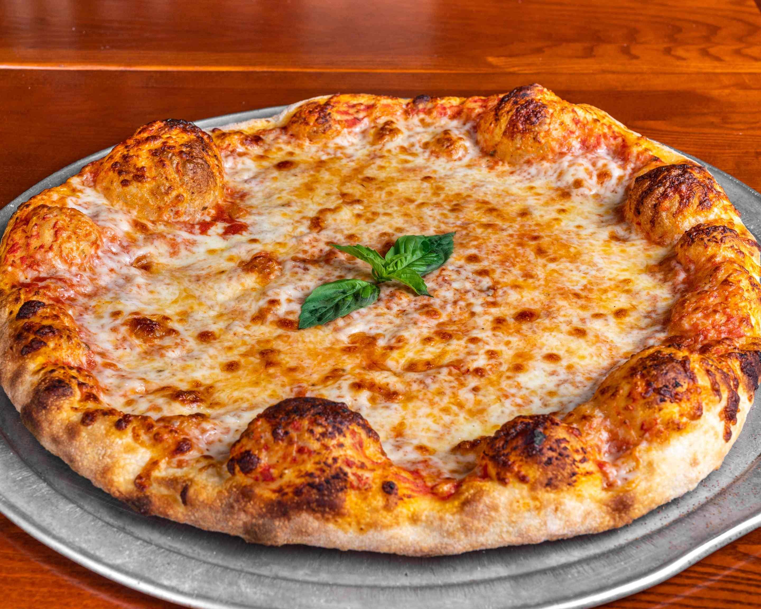 Order Pioneers Pizza (Port Charlotte) Menu Delivery【Menu & Prices