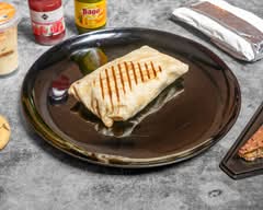 HOUSE KING TACOS (71 Avenue Pasteur)