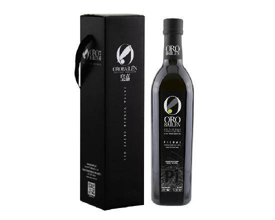 西班牙ACANTO 特級初榨橄欖油-PICUAL 500ML(乾貨)^301533609