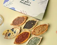 Manqousheh Bakery