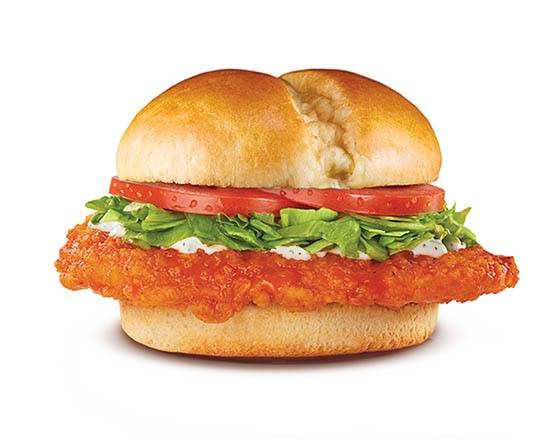 Buffalo Chicken Sandwich