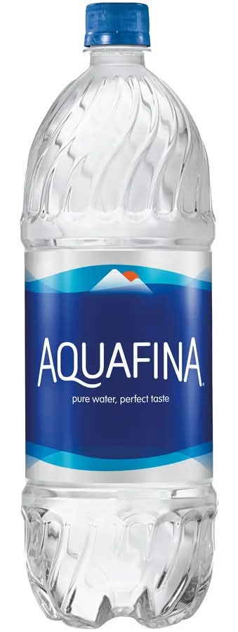 Aquafina Purified Water