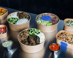 Pita Dust (Hollywood)