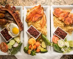 Compadres Mexican Deli Corp