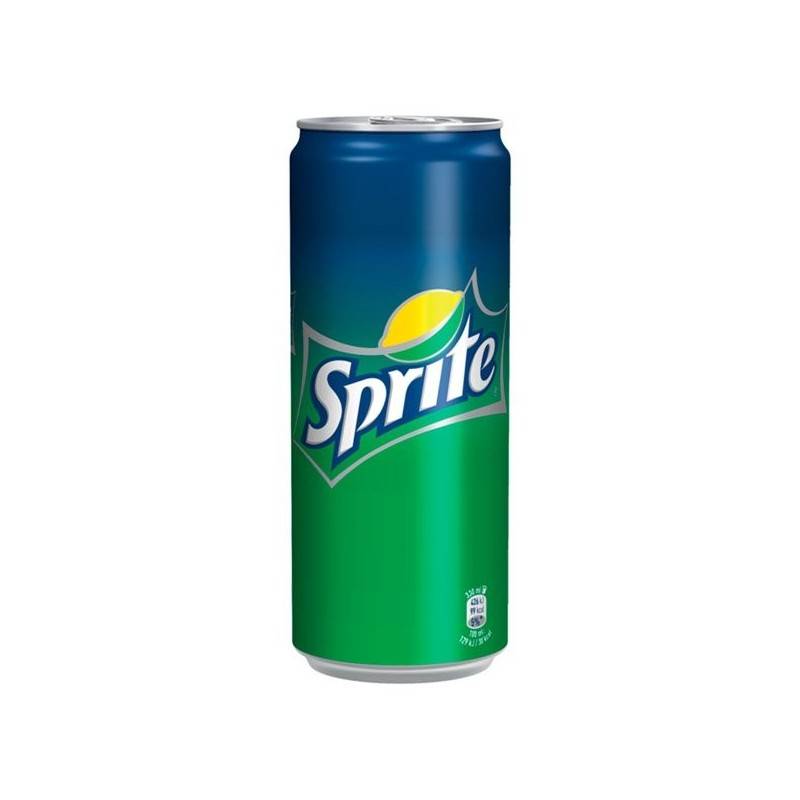 sprite