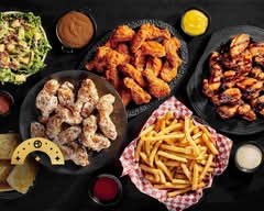 WOW Wings
