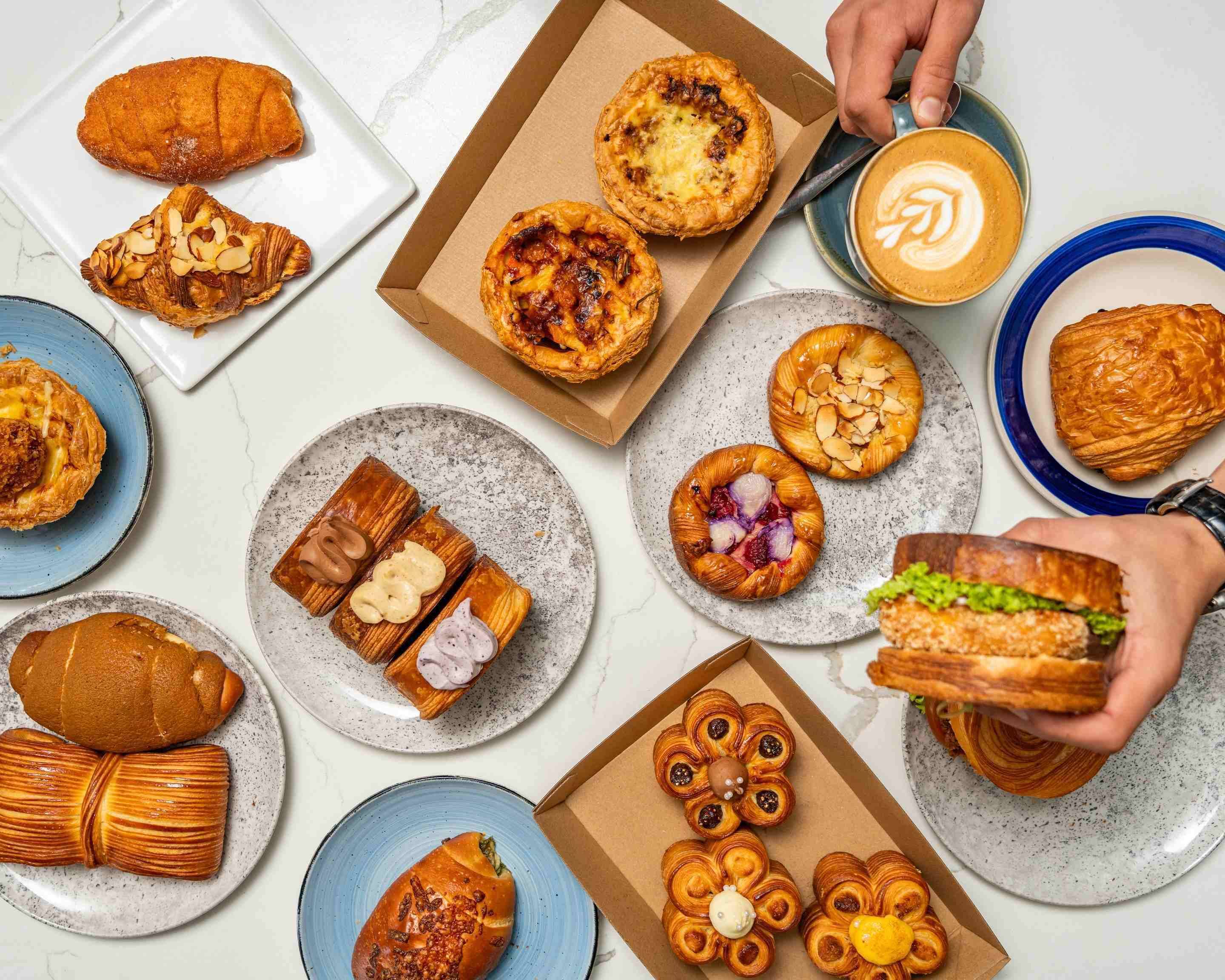 Order Mill Bakery (Great North Road) delivery online | Auckland ...