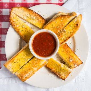 Garlic Bread