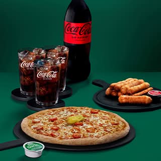 PAPA COMBO TÚ ELIGES