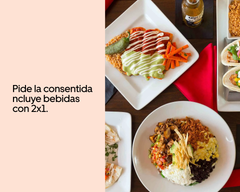 Taqueria de Brí,El Rinconcito de Los Charras