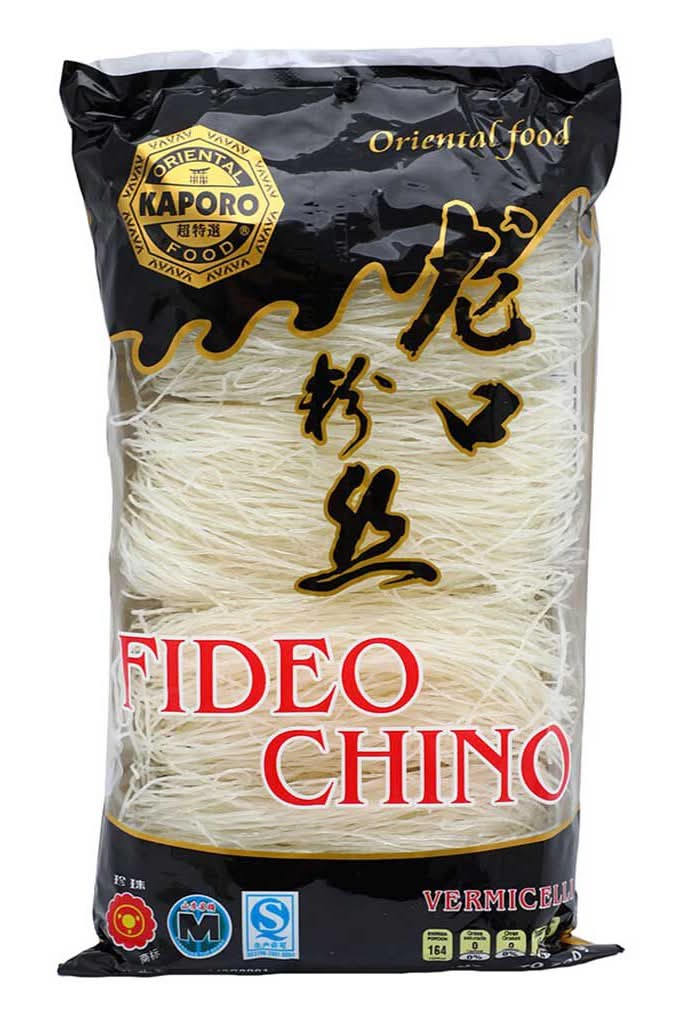 Kaporo · Fideos chinos (200 g)