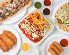 Halal Munchies (Mineola)
