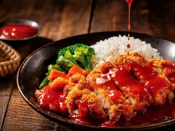 Z.X. Fresh Fried Chicken 正新鸡排Menu - Takeaway in Merseyside
