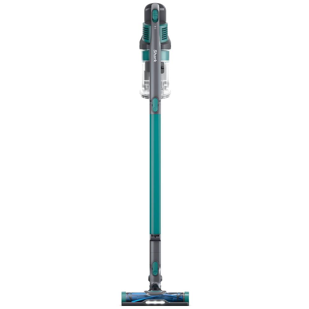 Shark Pro Multisurface 40Mins Run Time, XL Dust Cup Cordless Pet Stick Vacuum (Convertible To Handheld) | IZ242