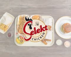 Selekt Chicken (Victoria Road)