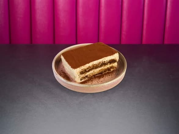 Classic Tiramisu