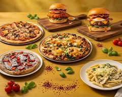 Pizza Da Italia (Geelong Rd)