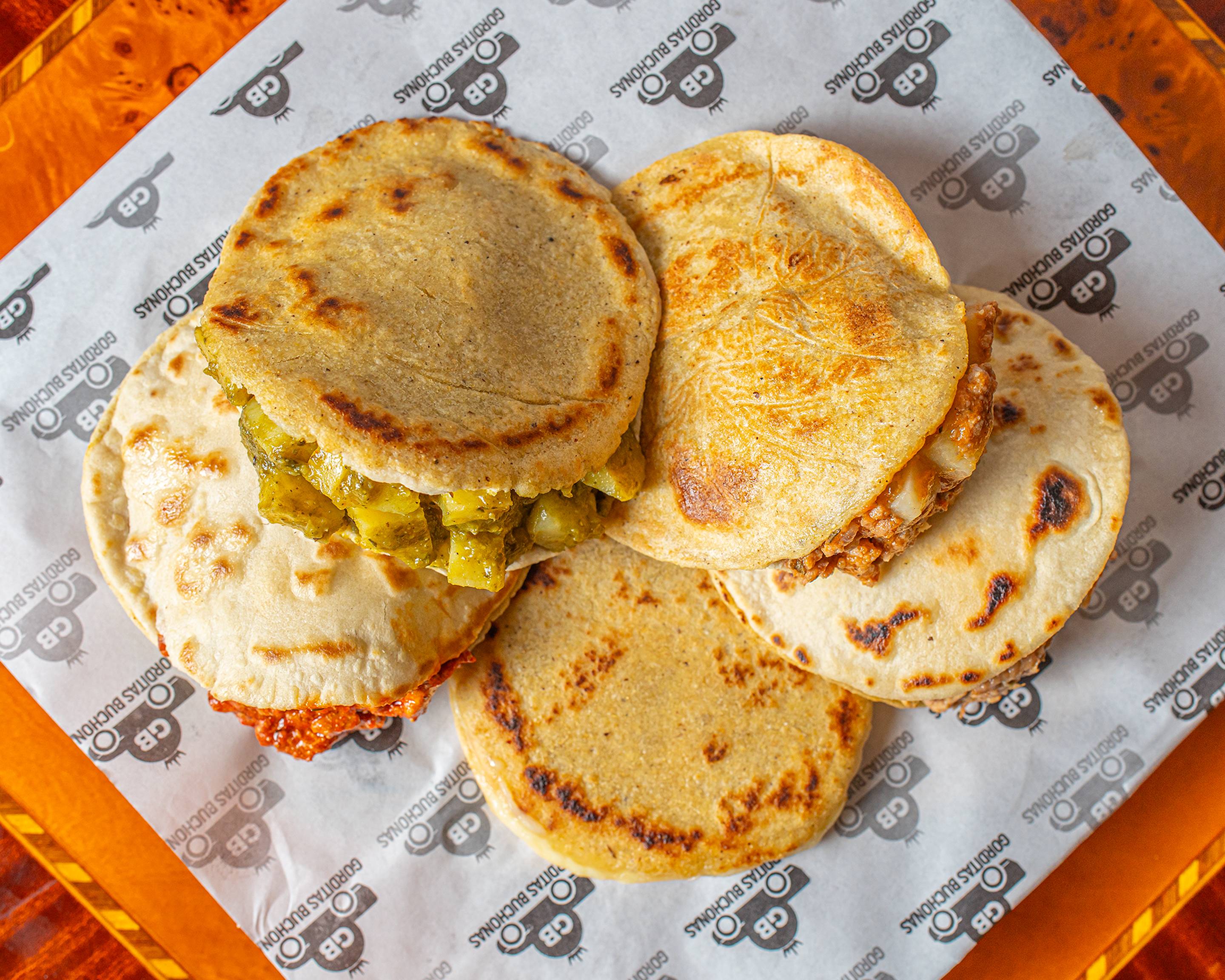 Gorditas Buchonas a Domicilio en Torreón | Menú & Precios | Uber Eats