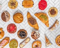 Atelier Rosso Desserterie