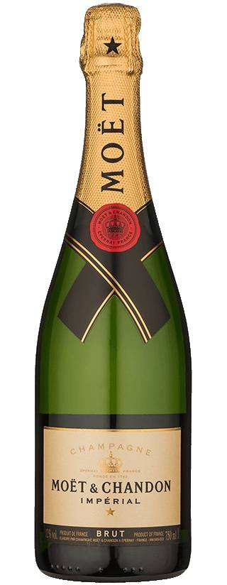 Moët & Chandon 'Brut Impérial' Champagne