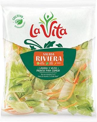 La vita salada riviera higienizada (250 g)