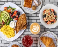 Black Star Bakery & Cafe (York Ave)