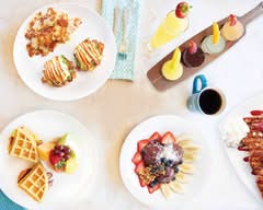 The Broken Yolk Cafe - Mckinney