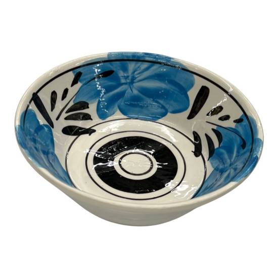 Trademex Ceramic Pozole Bowl (1 bowl)